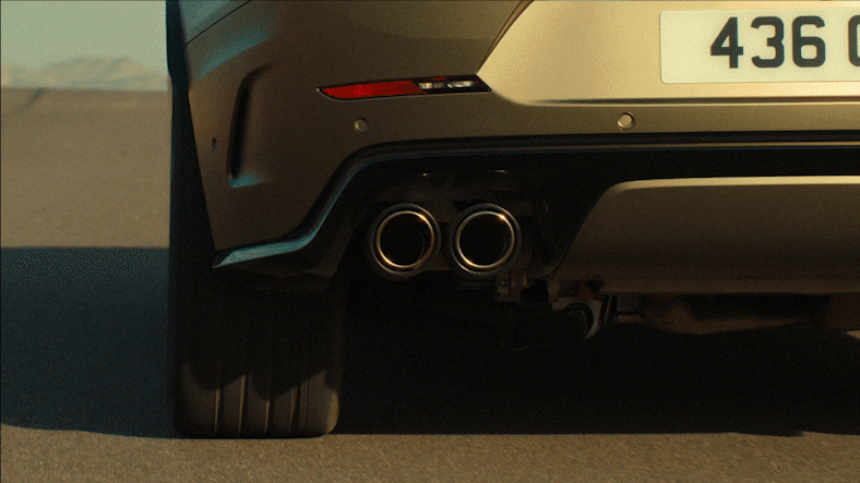 Range Rover | Enigma 