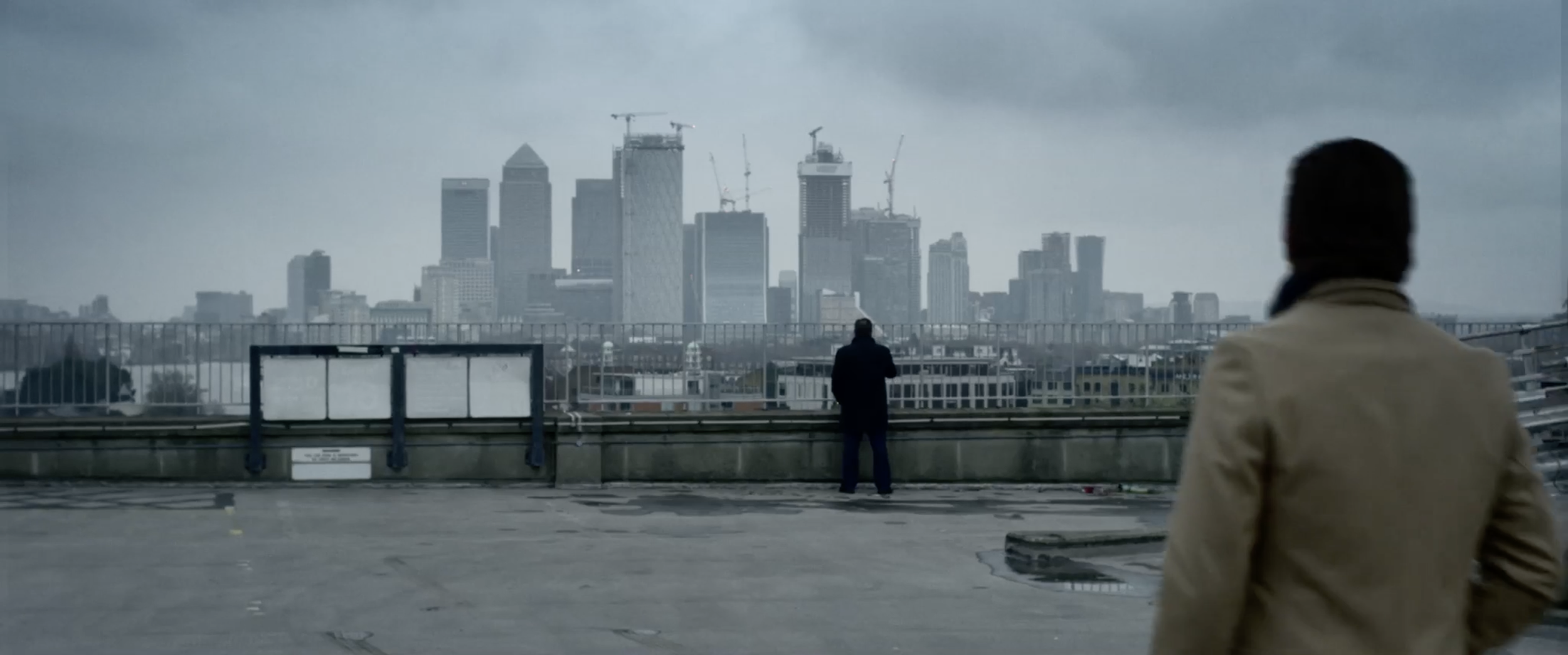 Indulgence | Feature Film