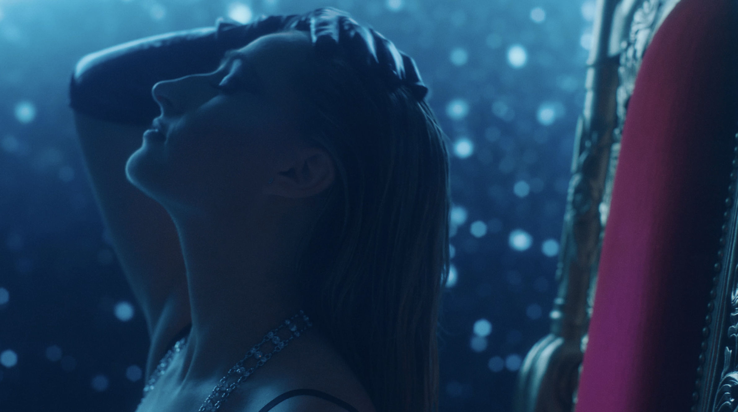 Sigma ft Taet | Cant get Enough