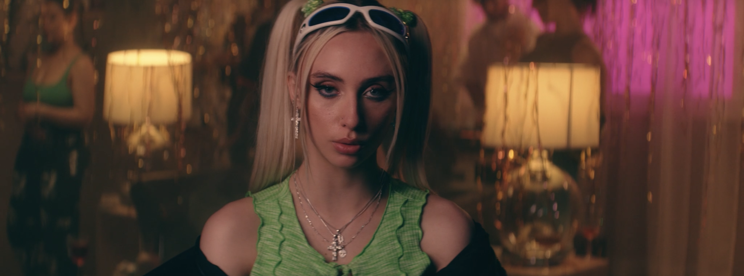 Will Wallace | Girls, Money & Cars