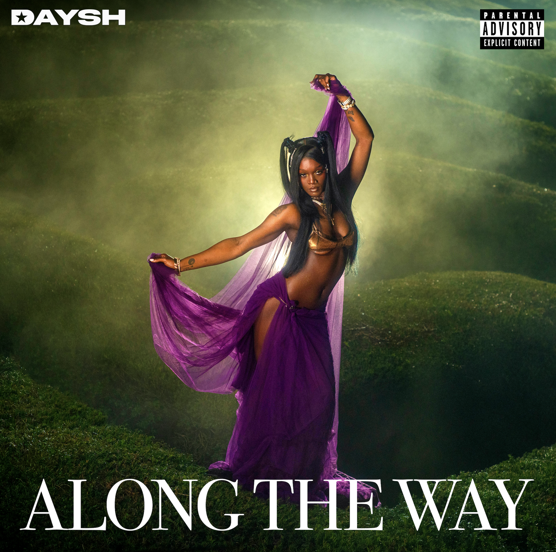 Daysh | Along the Way