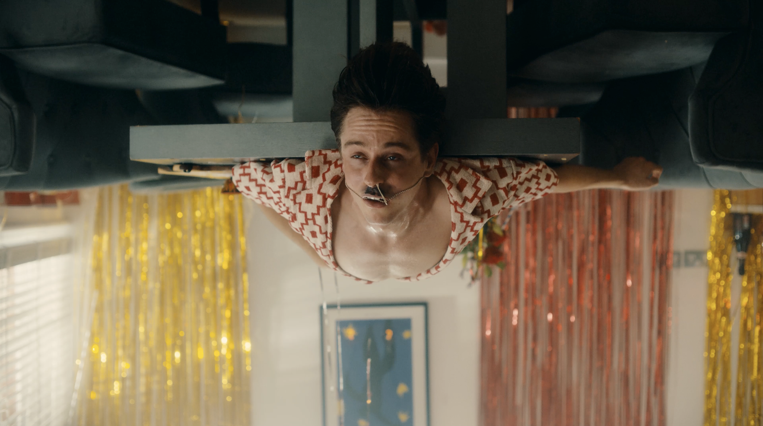 Warm Glass | Short Film