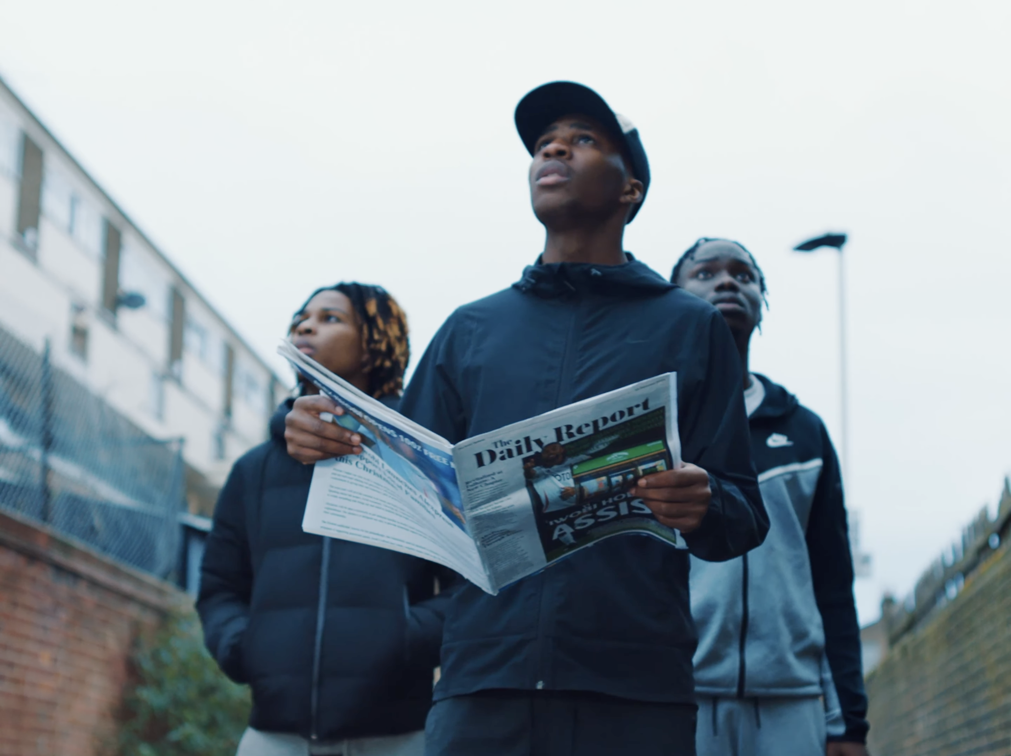 Alexpress | Mini Market