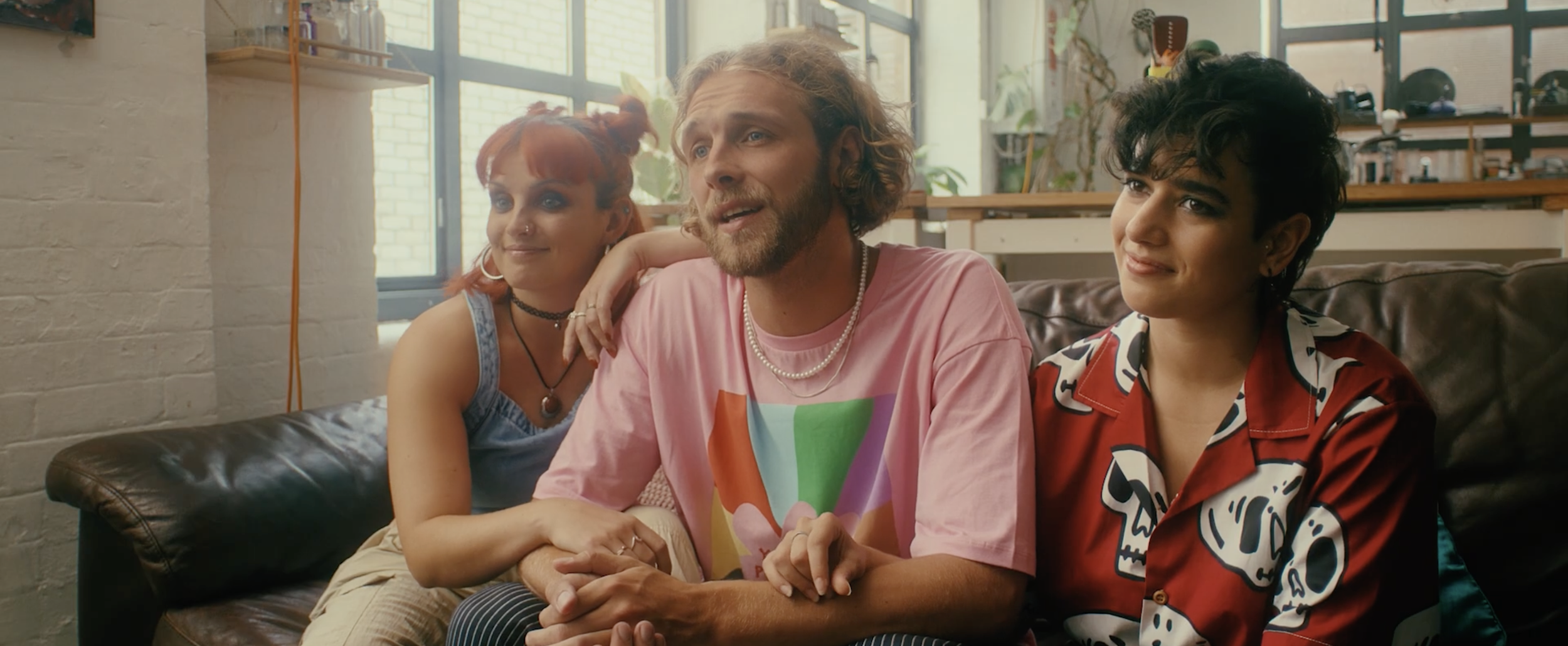 Good Luck Nelle | Short Film