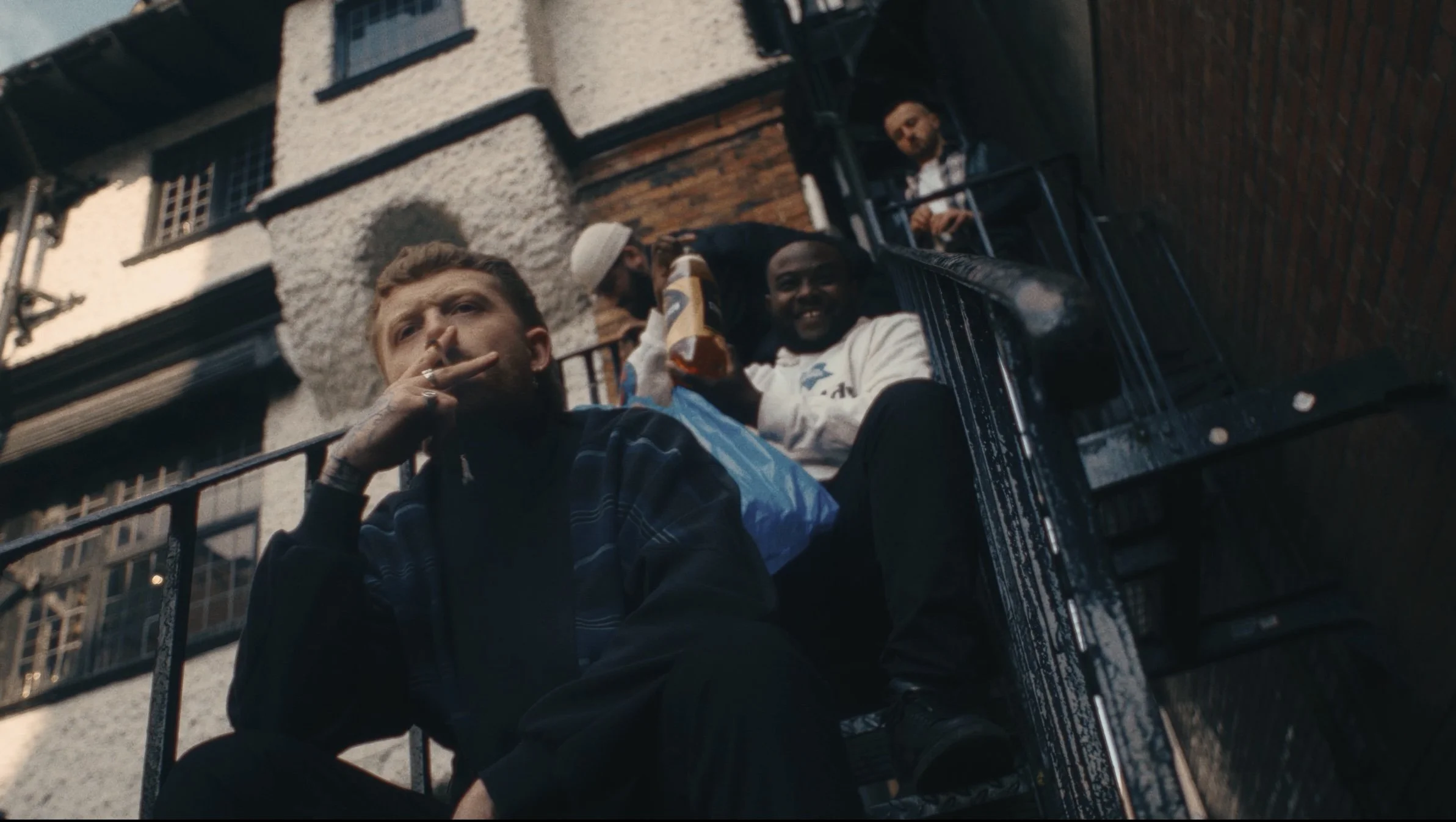 Hybrid Minds | Favorite Song