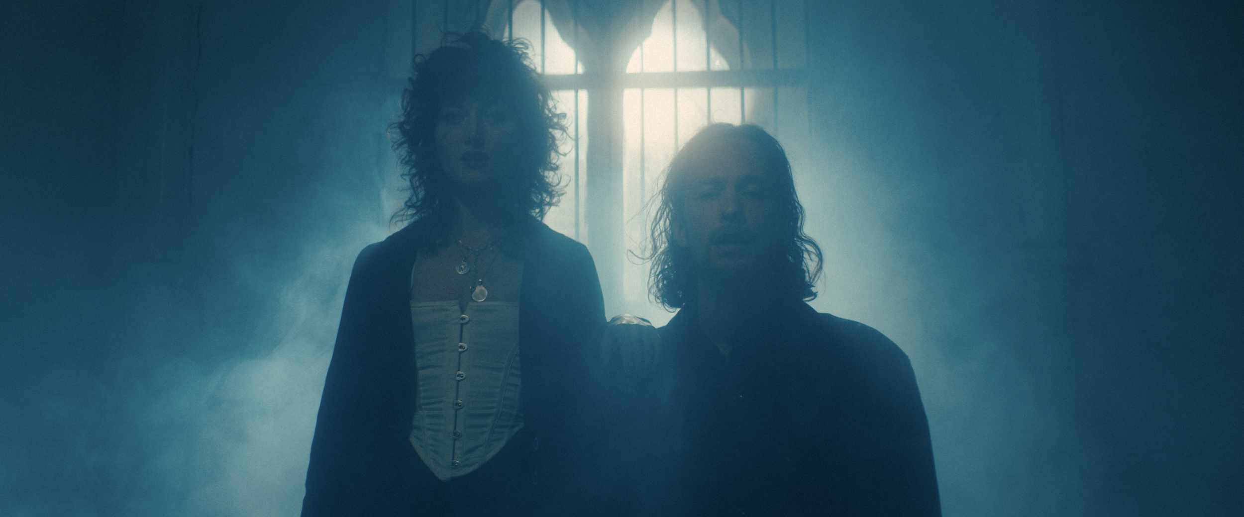 Rufus Miller | Down to Church