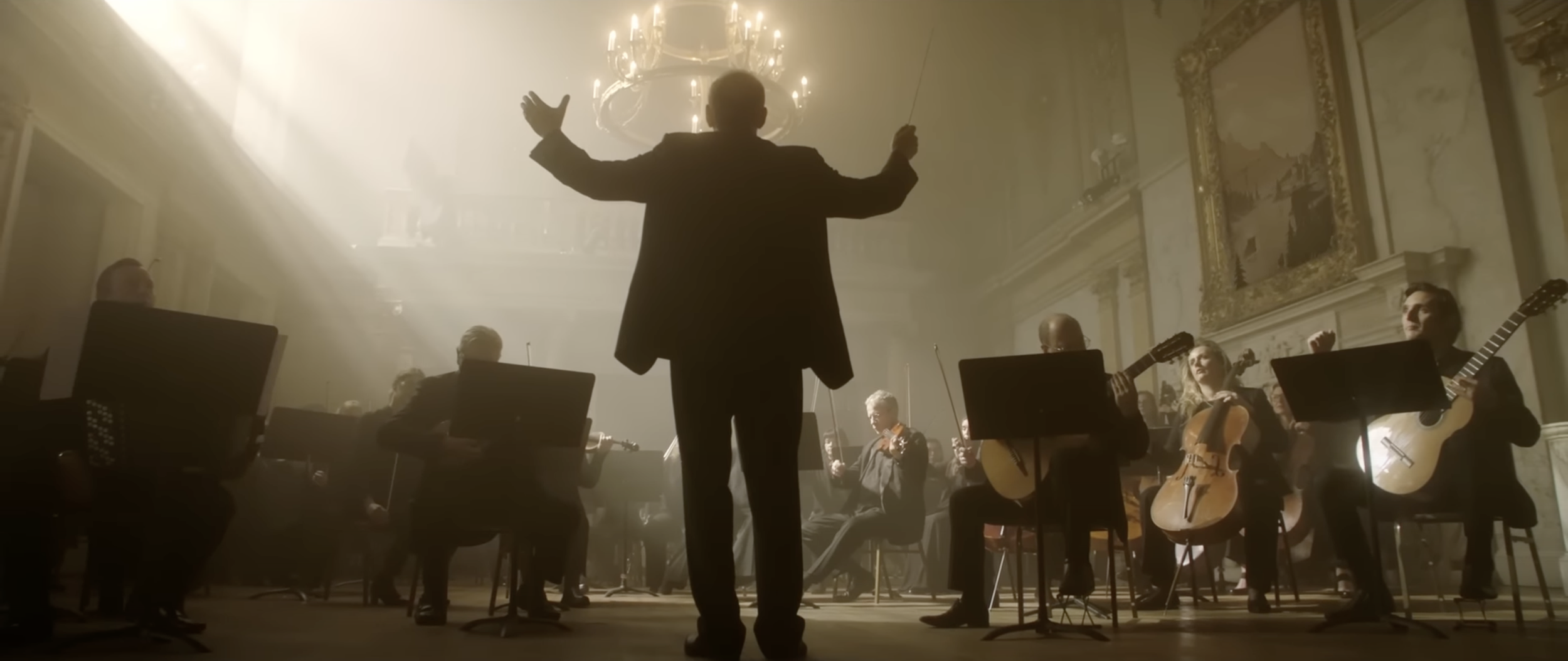 GENSHIN CONCERT 2023