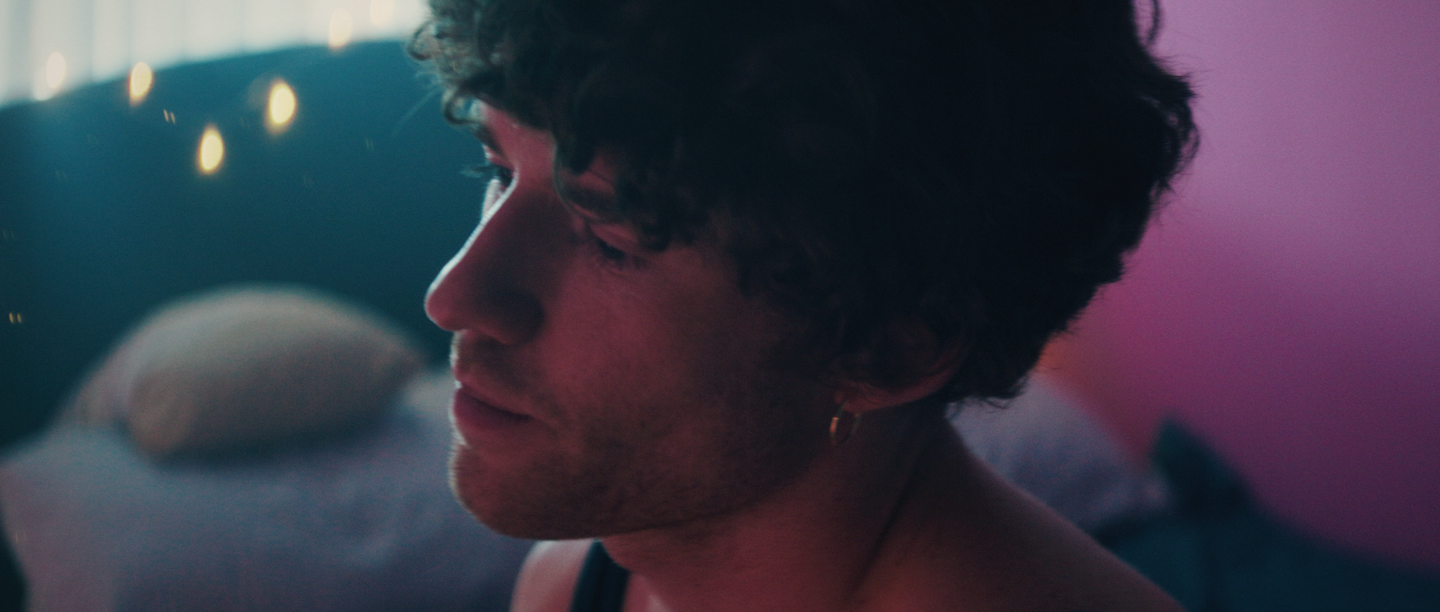 Theo's Friends | Short Films