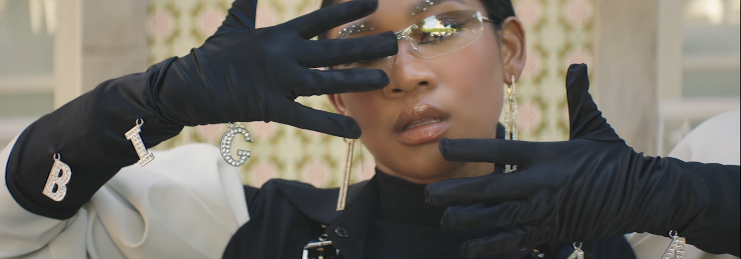 Rose May Alaba | Keine Zeit