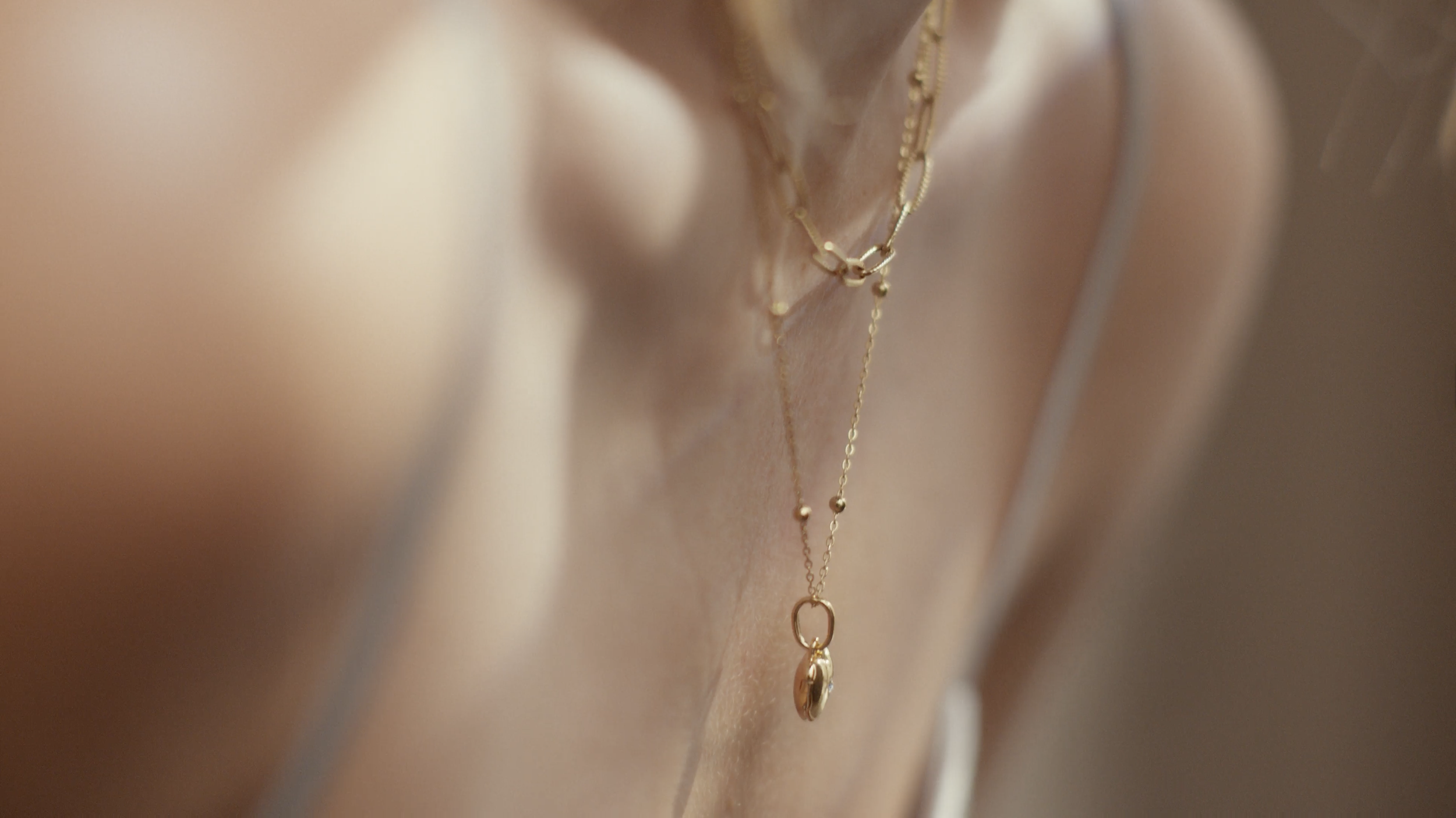 Abbott Lyon | TVC | 1