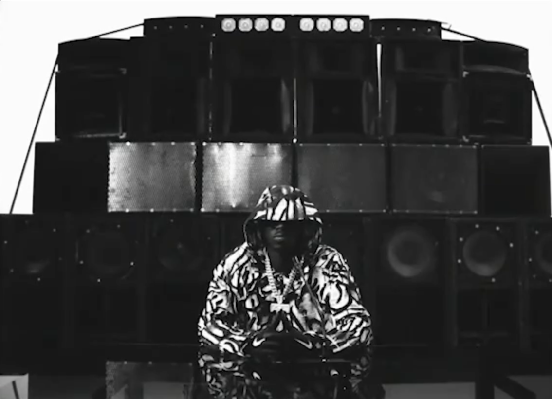 Unknown T | Listen | Album Teaser