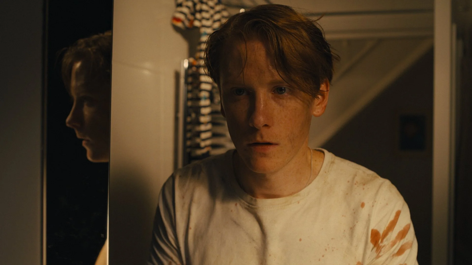 Dressing Gown | Short Film