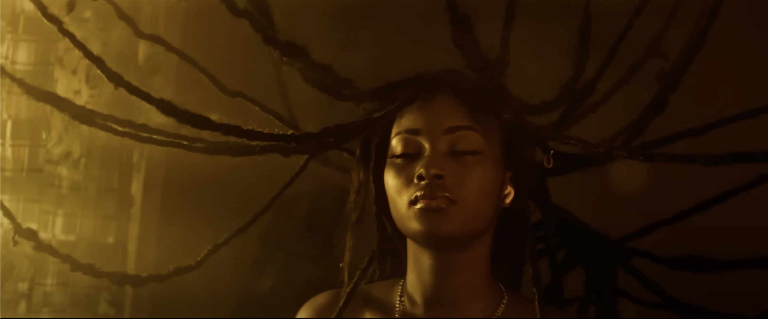 Bob Marley & Sarkodie | Stir it up