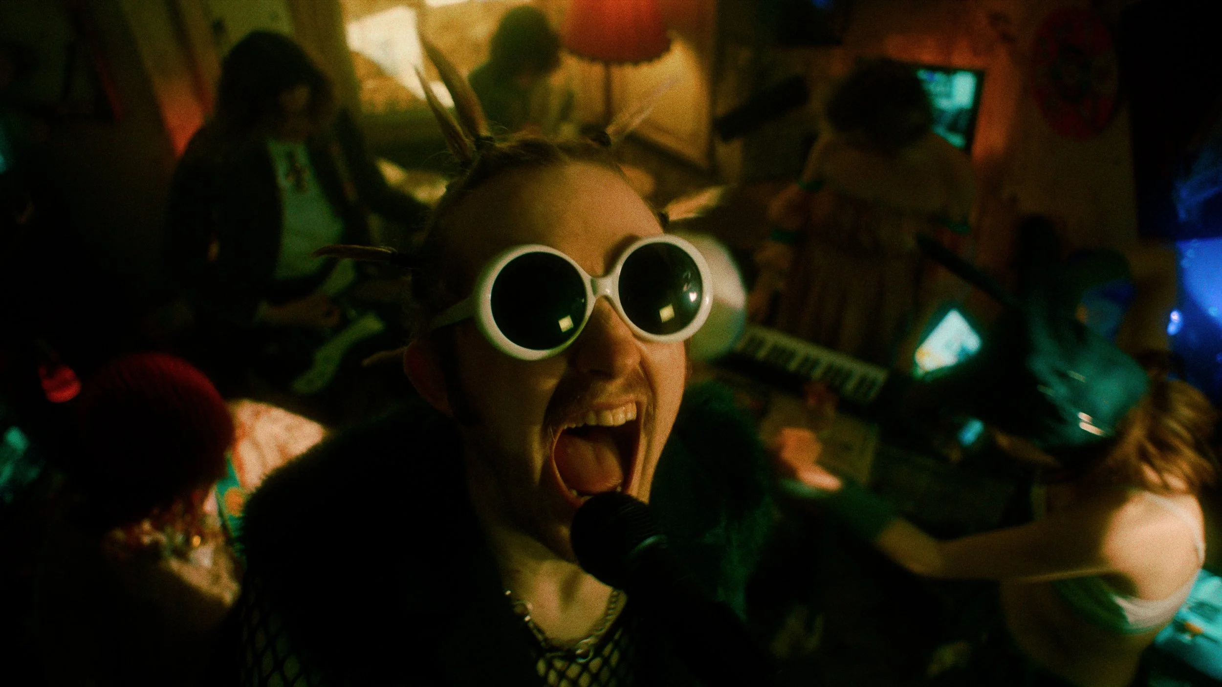 Pretymen | Attention Span