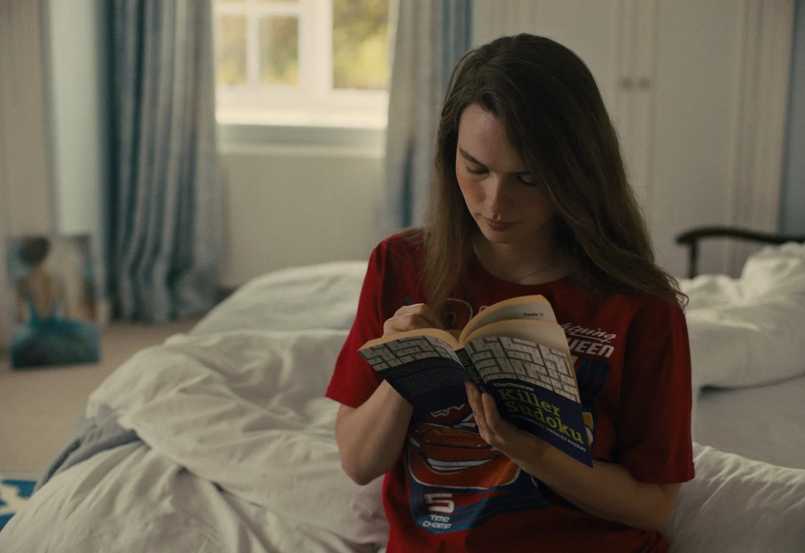 Mercury & Jupiter | Short Film