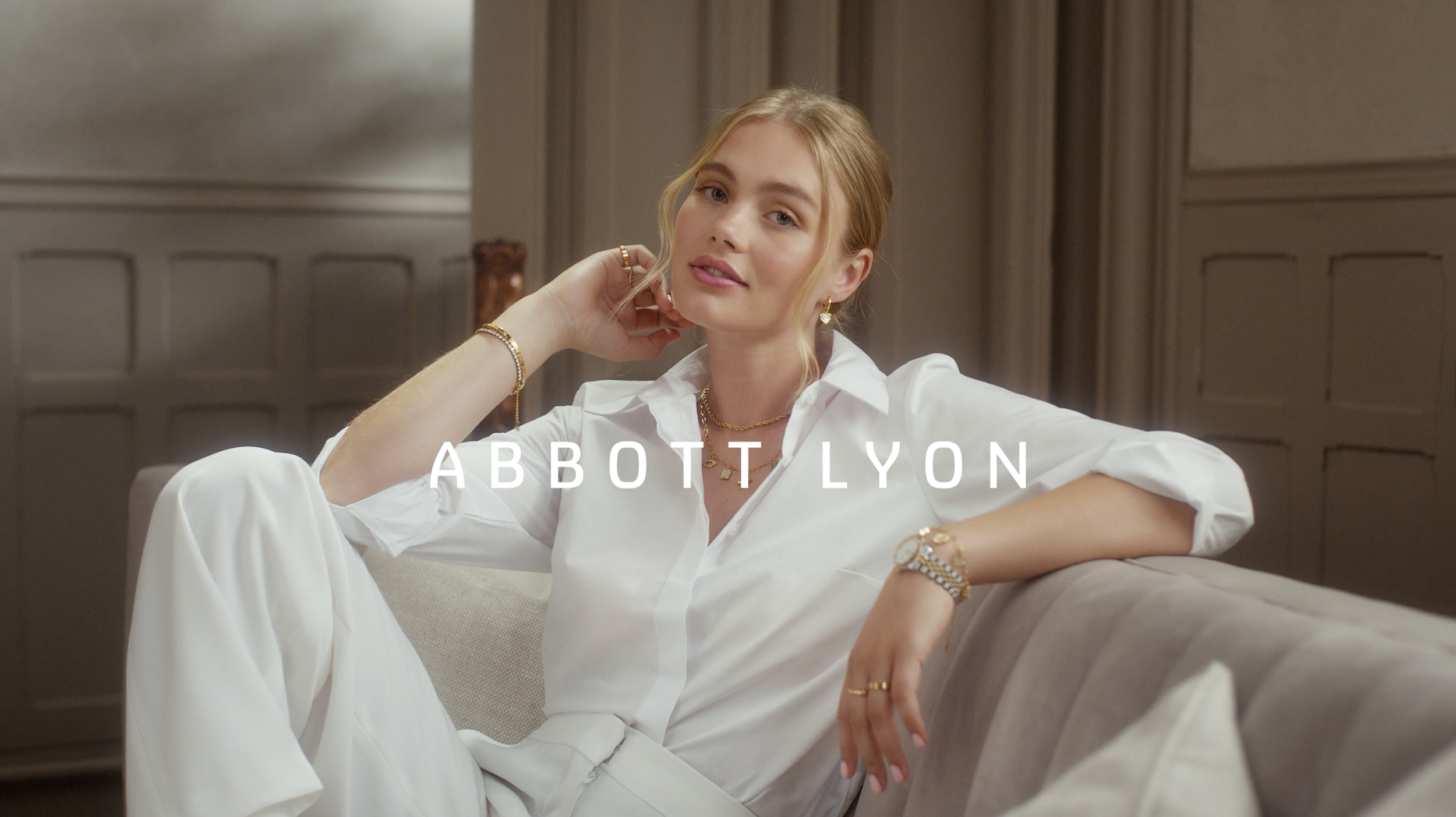 Abbott Lyon | TVC