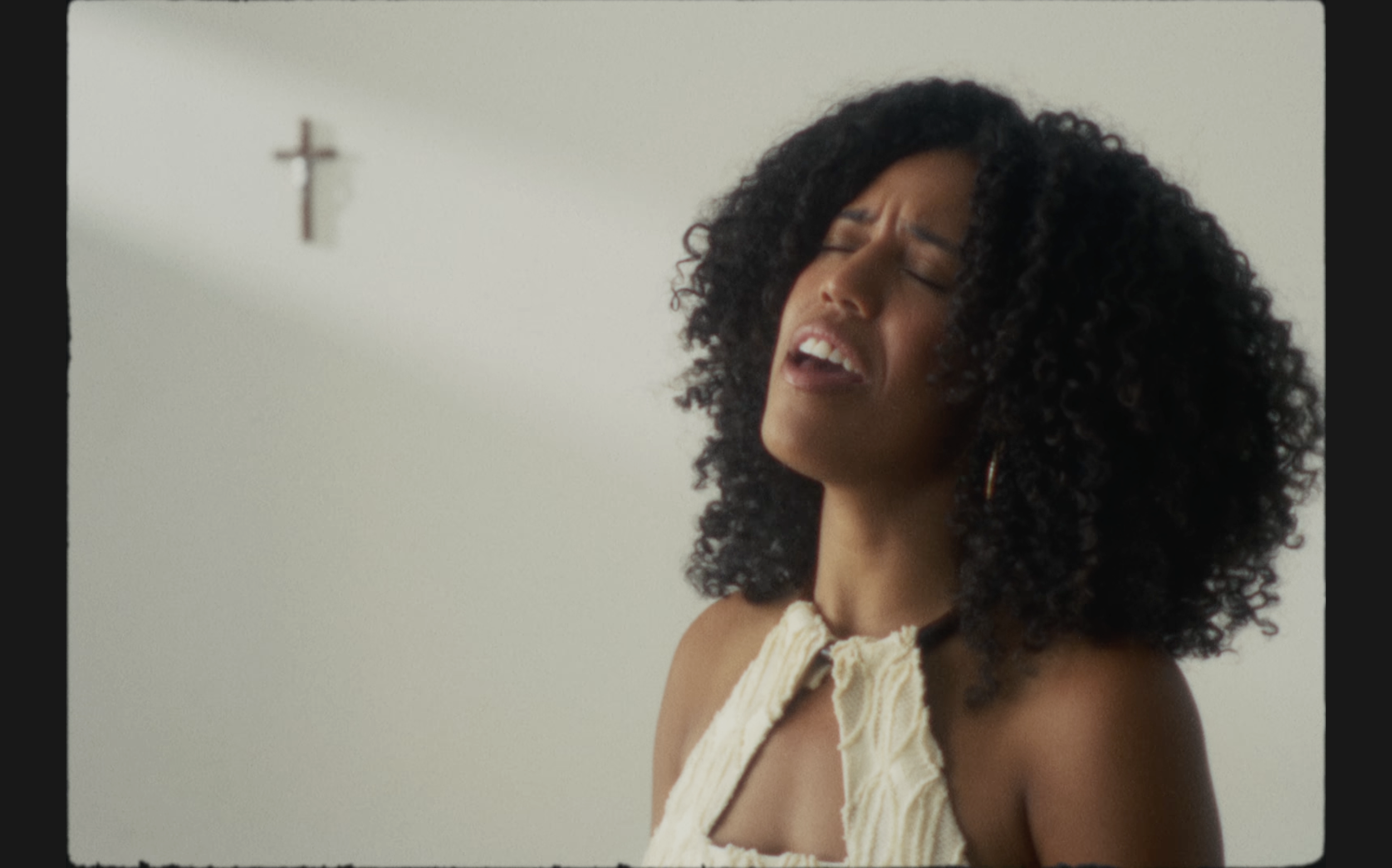 Criticise | Moses Boyd ft. Amber-Simone