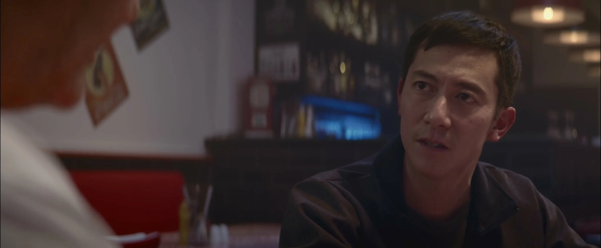 Safeguard | Feature Film