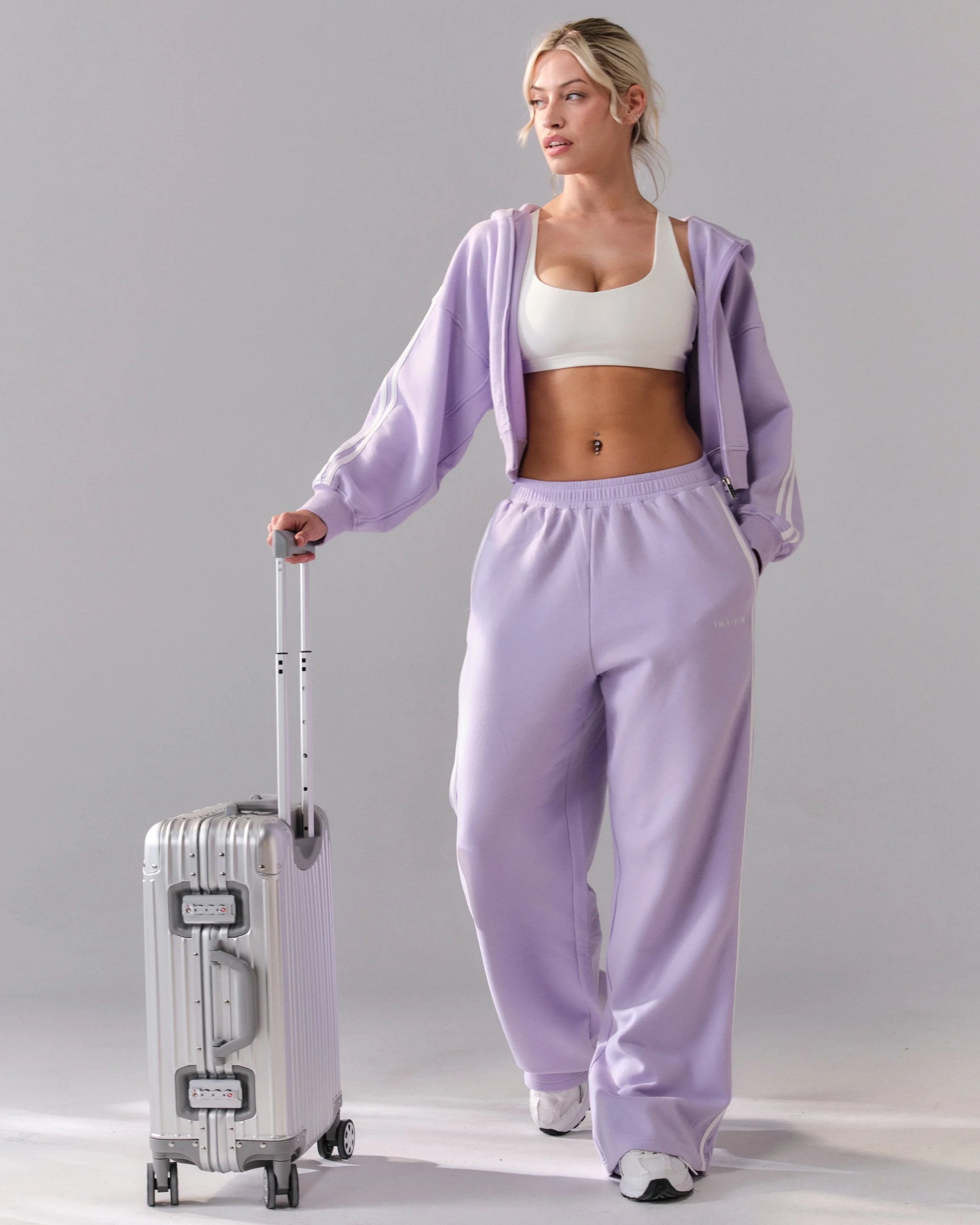 Thrivin | Photo Campaign 1