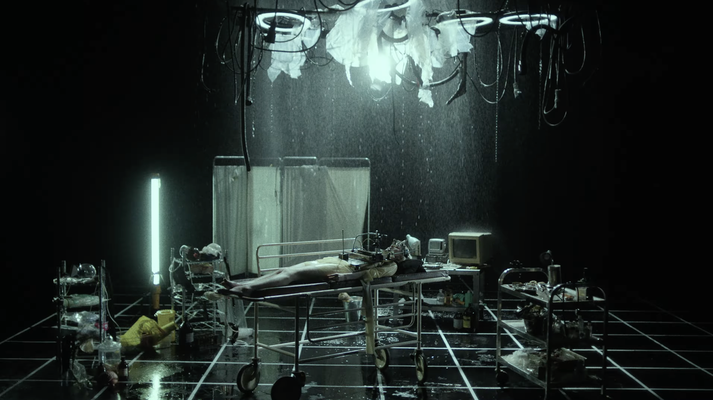 Static Dress | Nostalgia-Kills-ft-Underoath