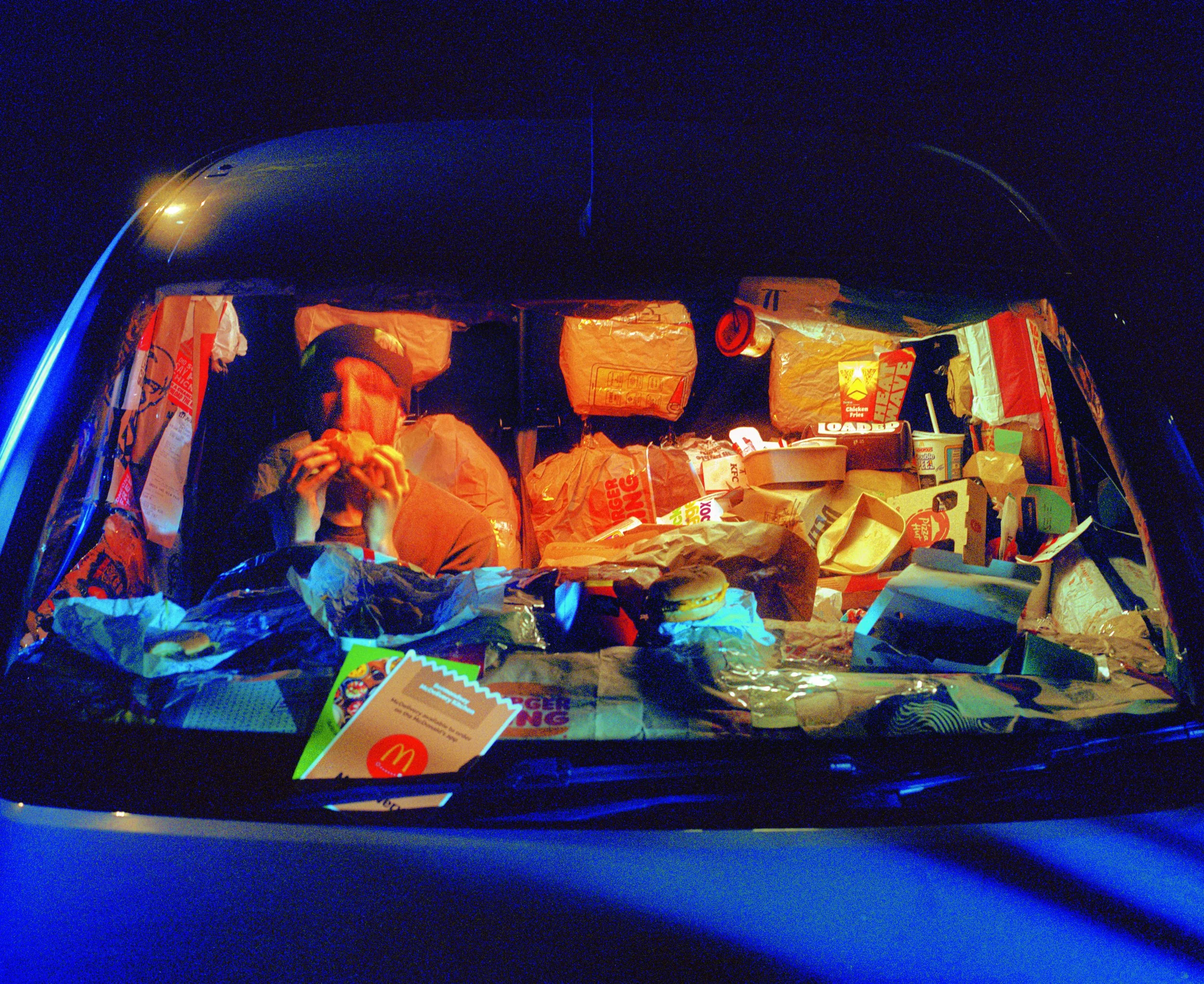Look around you | Photography Series 2/4