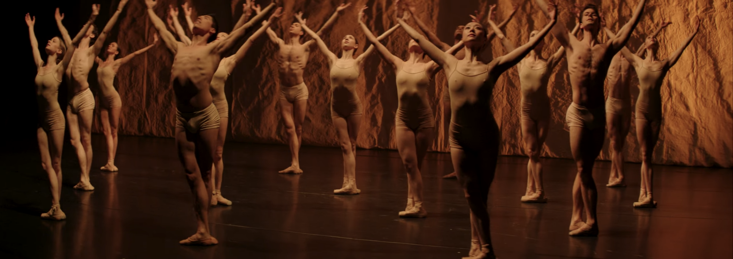 Imminent | Birmingham Royal Ballet