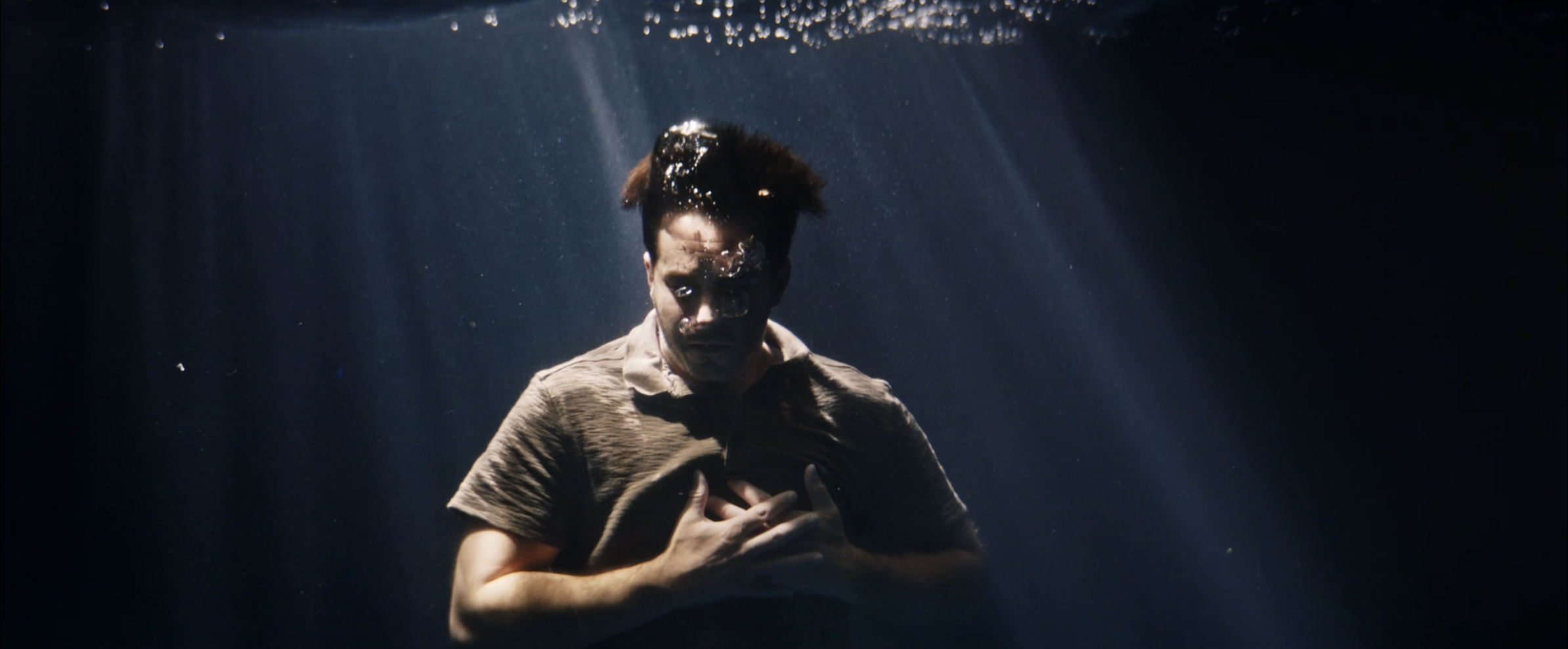 Becoming Everything | Short Film