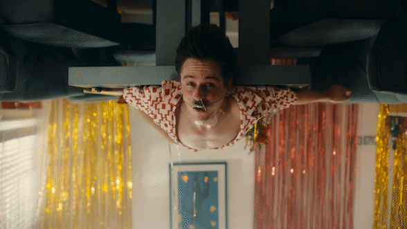 Warm Glass | Short Film