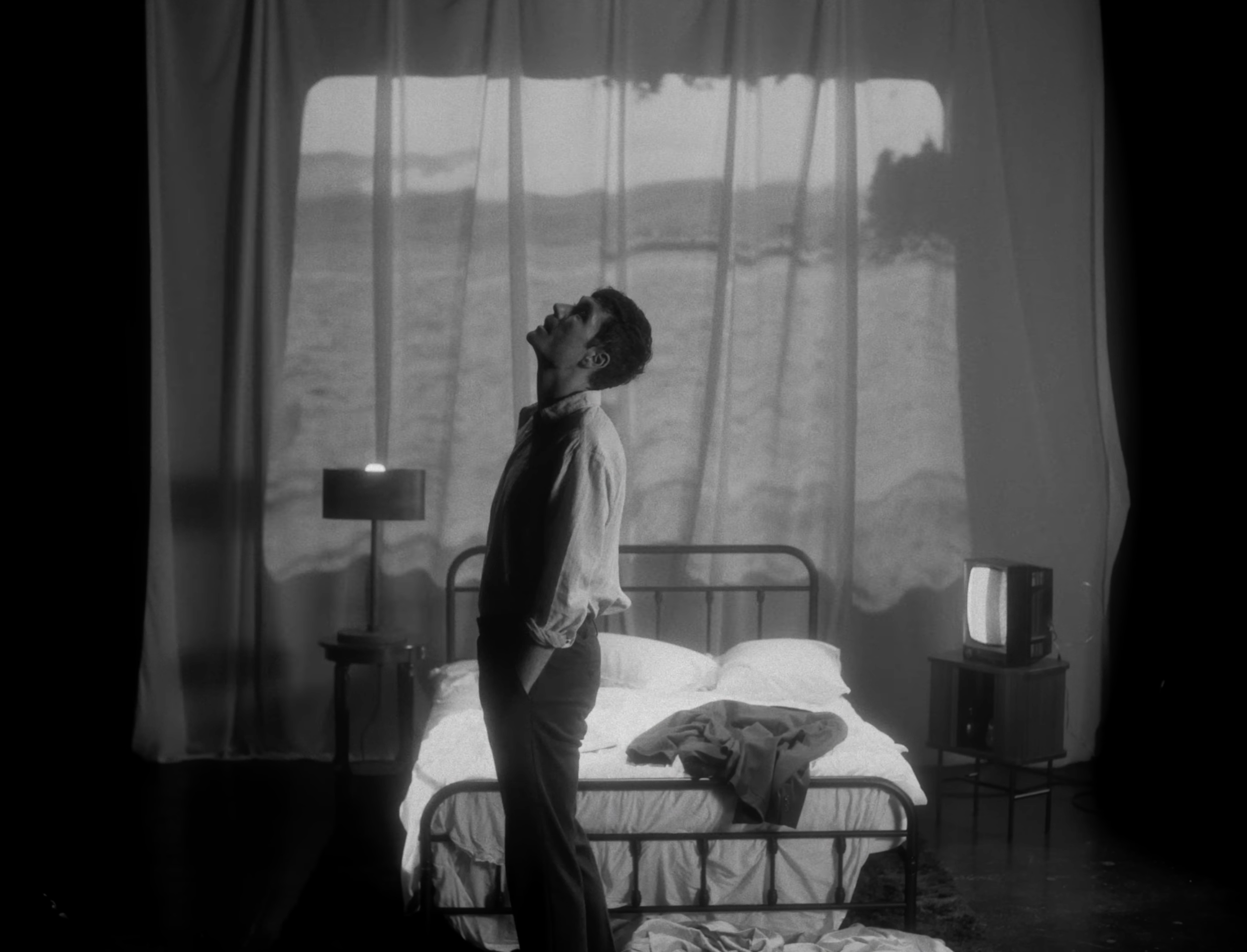 Bastille | Leonard & Marianne