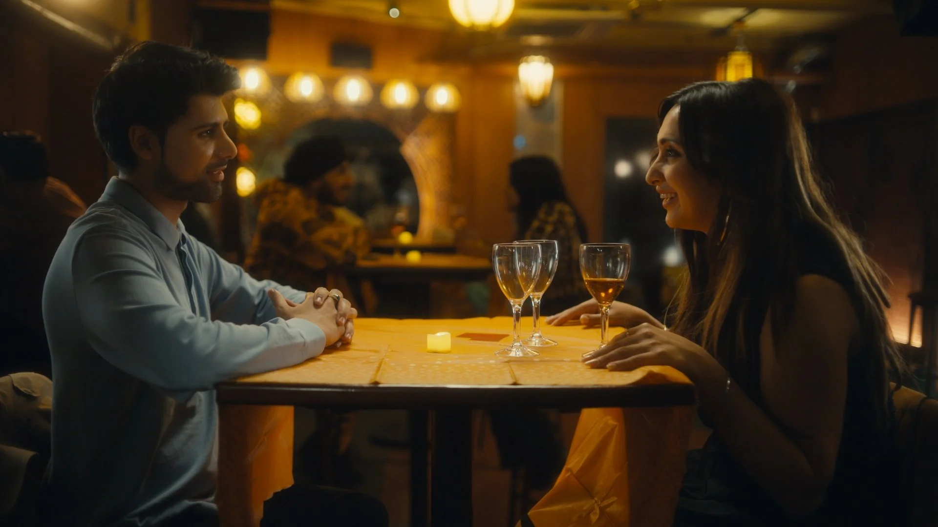 Love Nita | Tv Pilot