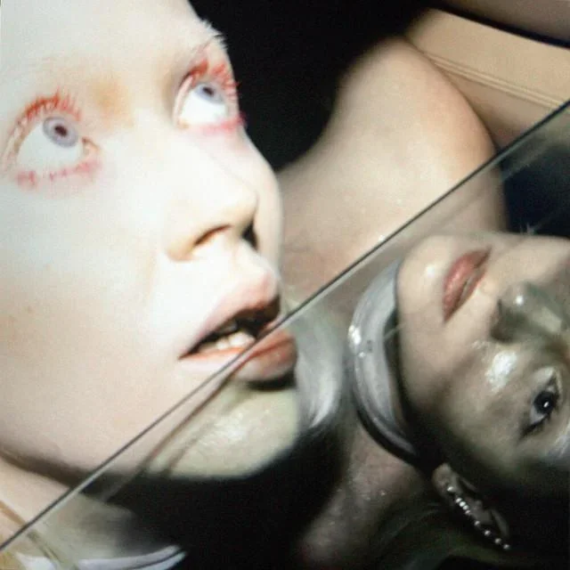 Static Dress | Ep Cover