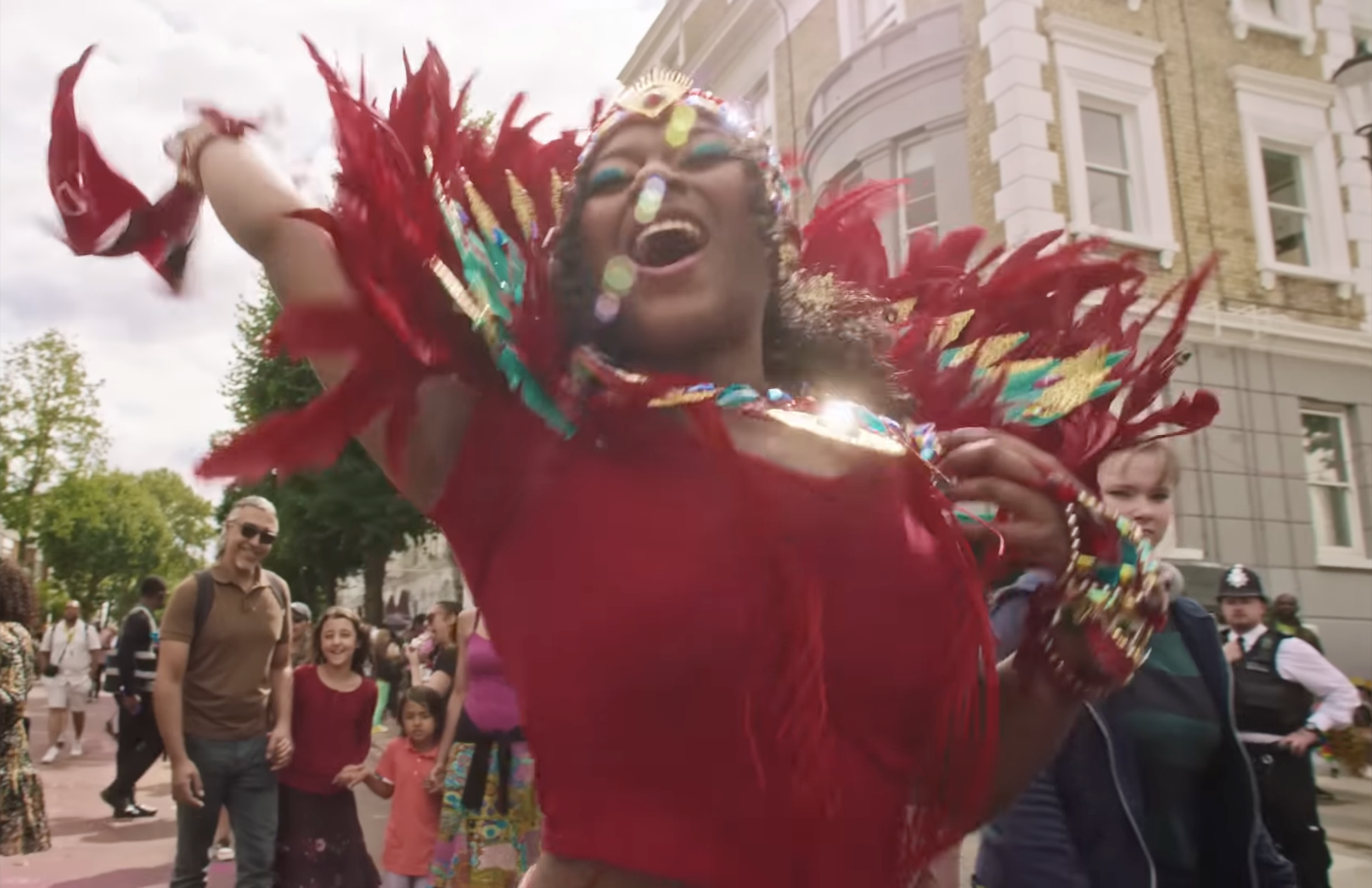 Dizzee Rascal - Sugar and Spice ft. iLL BLU