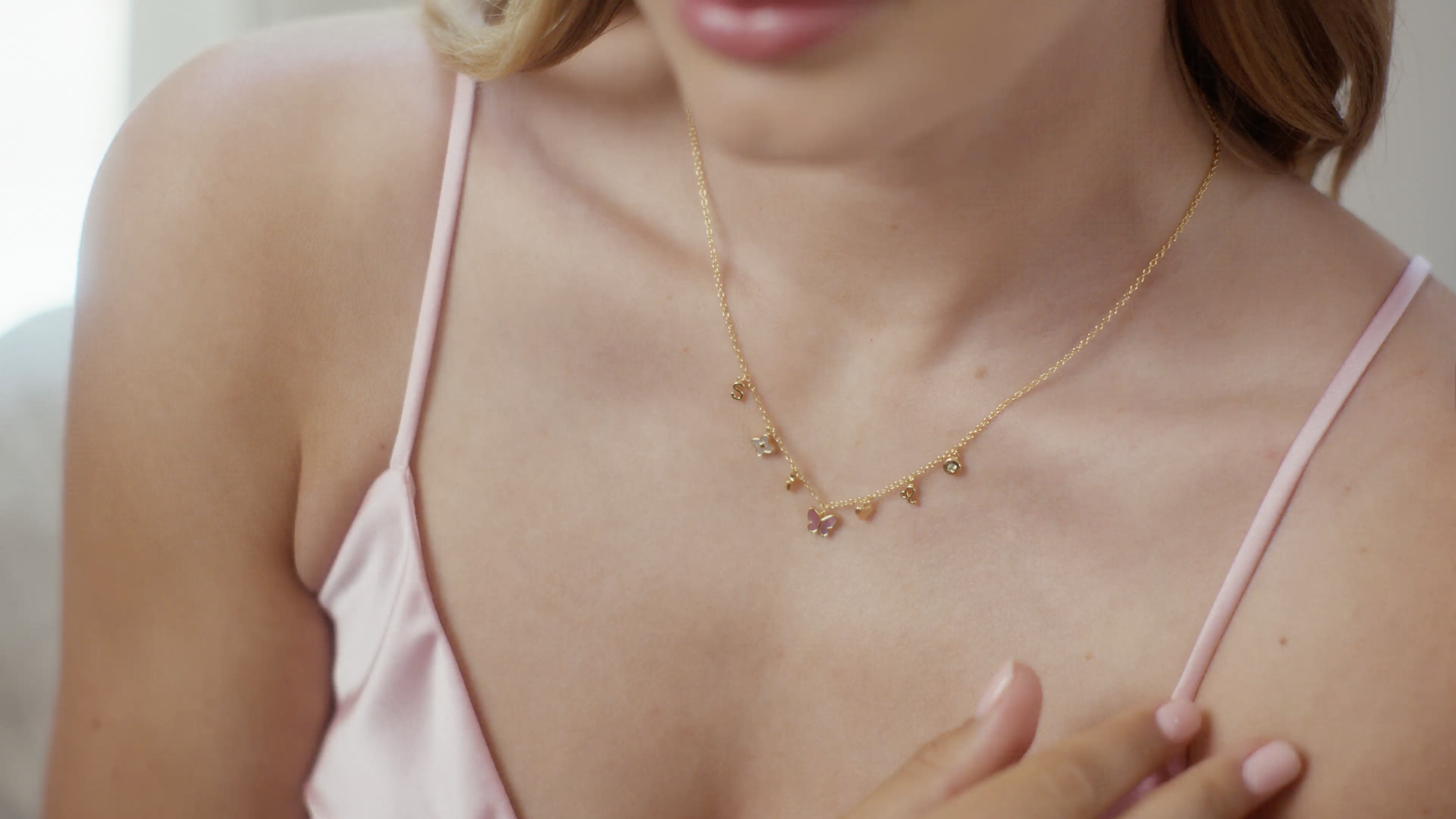 Abbott Lyon | TVC | 2