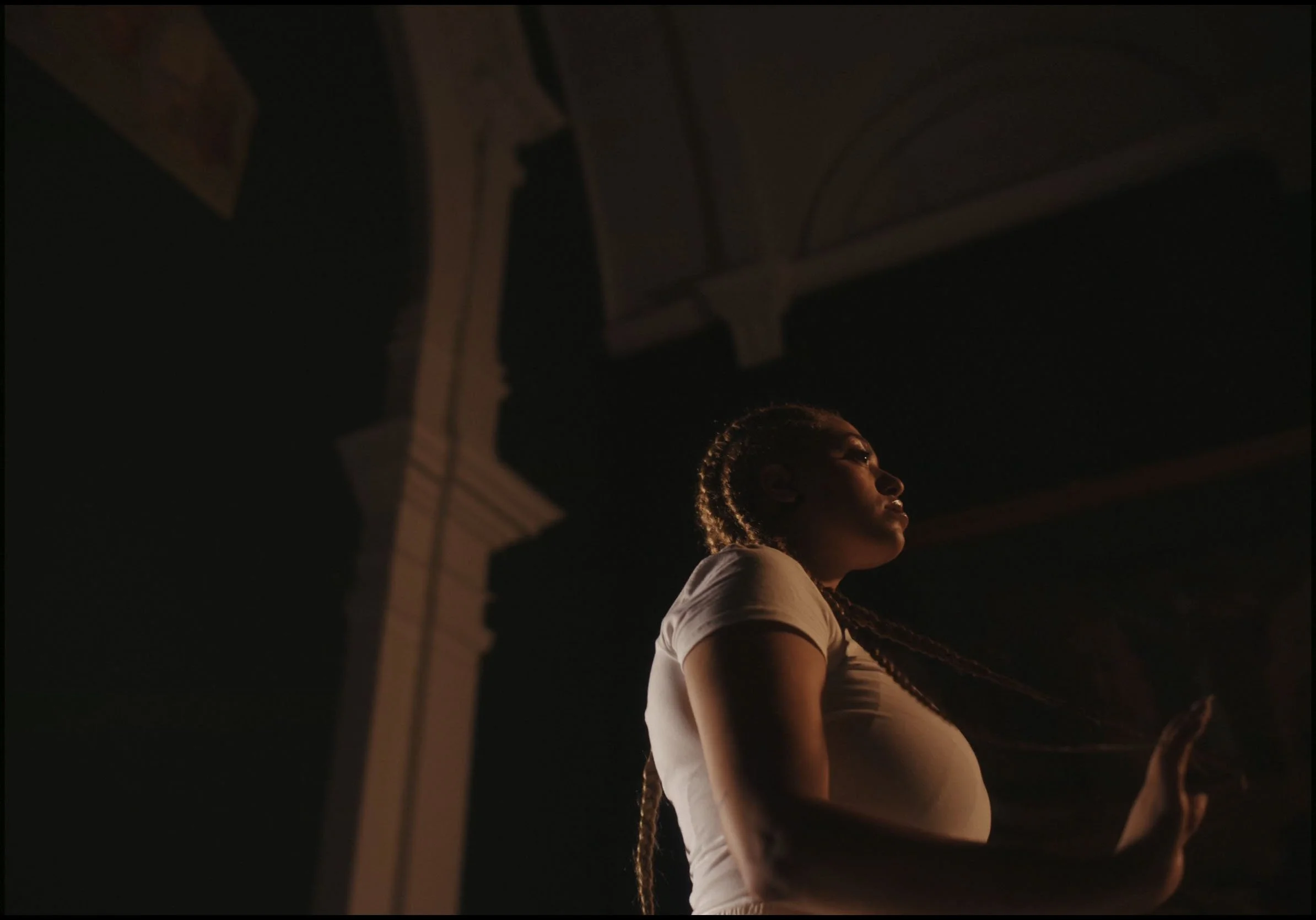 Friday Late | Extended Play x Mahalia | V&A