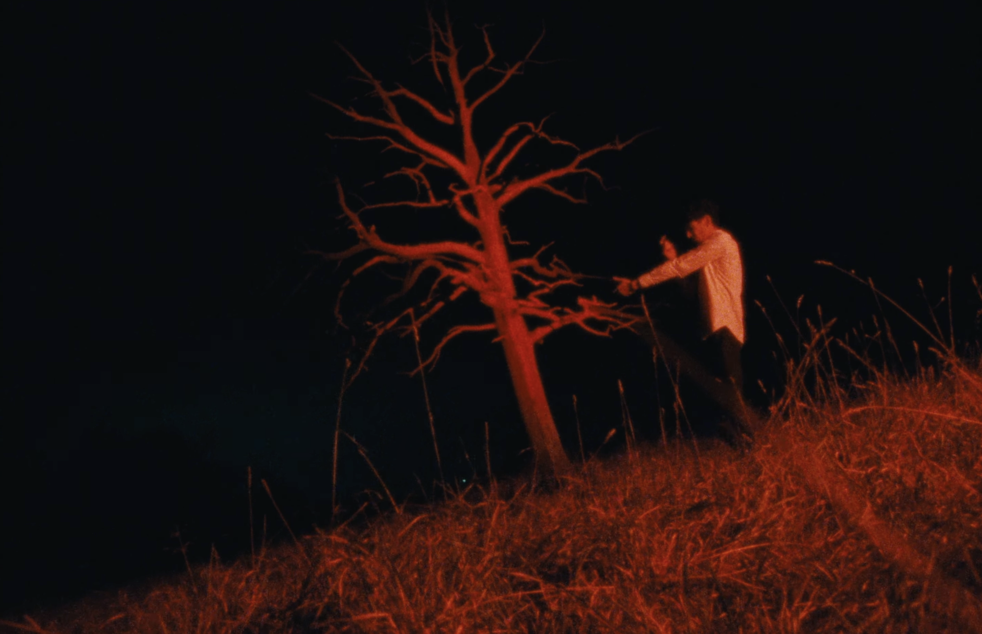 Hako | Broken Mirrors