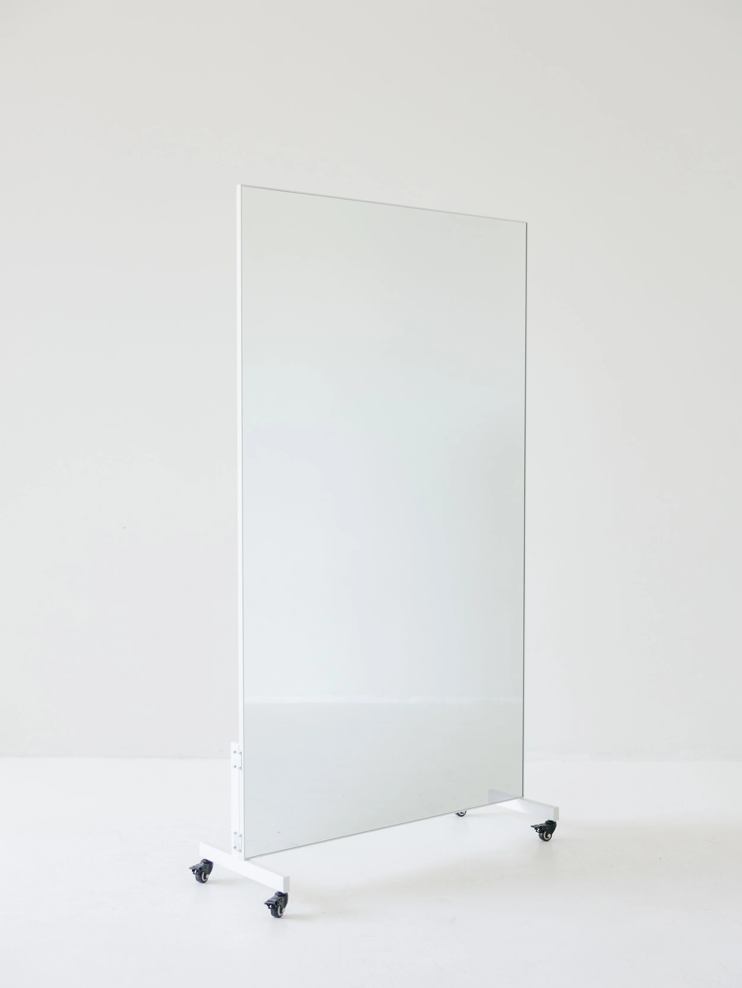 Rolling Mirror