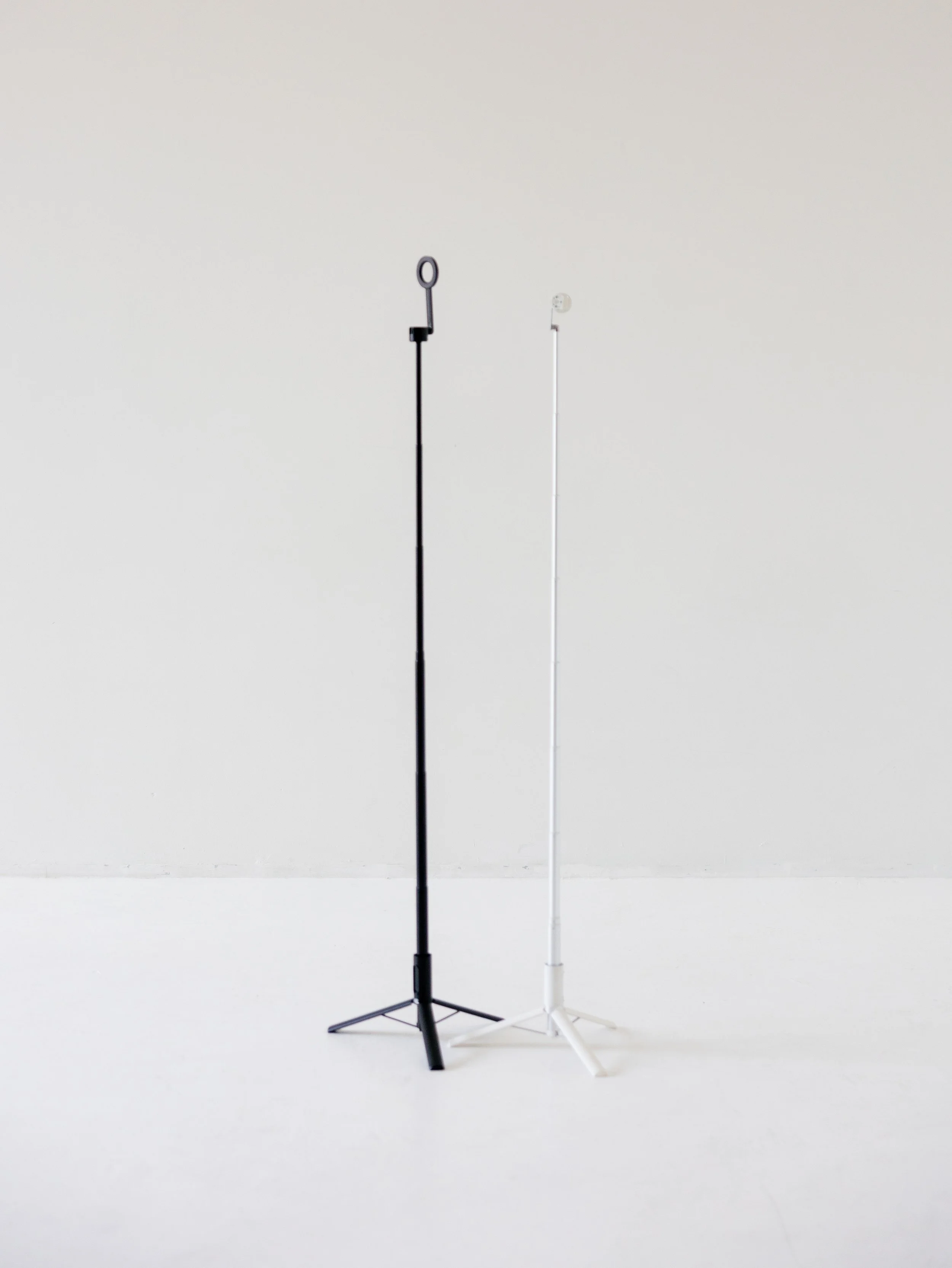 iPhone Tripods