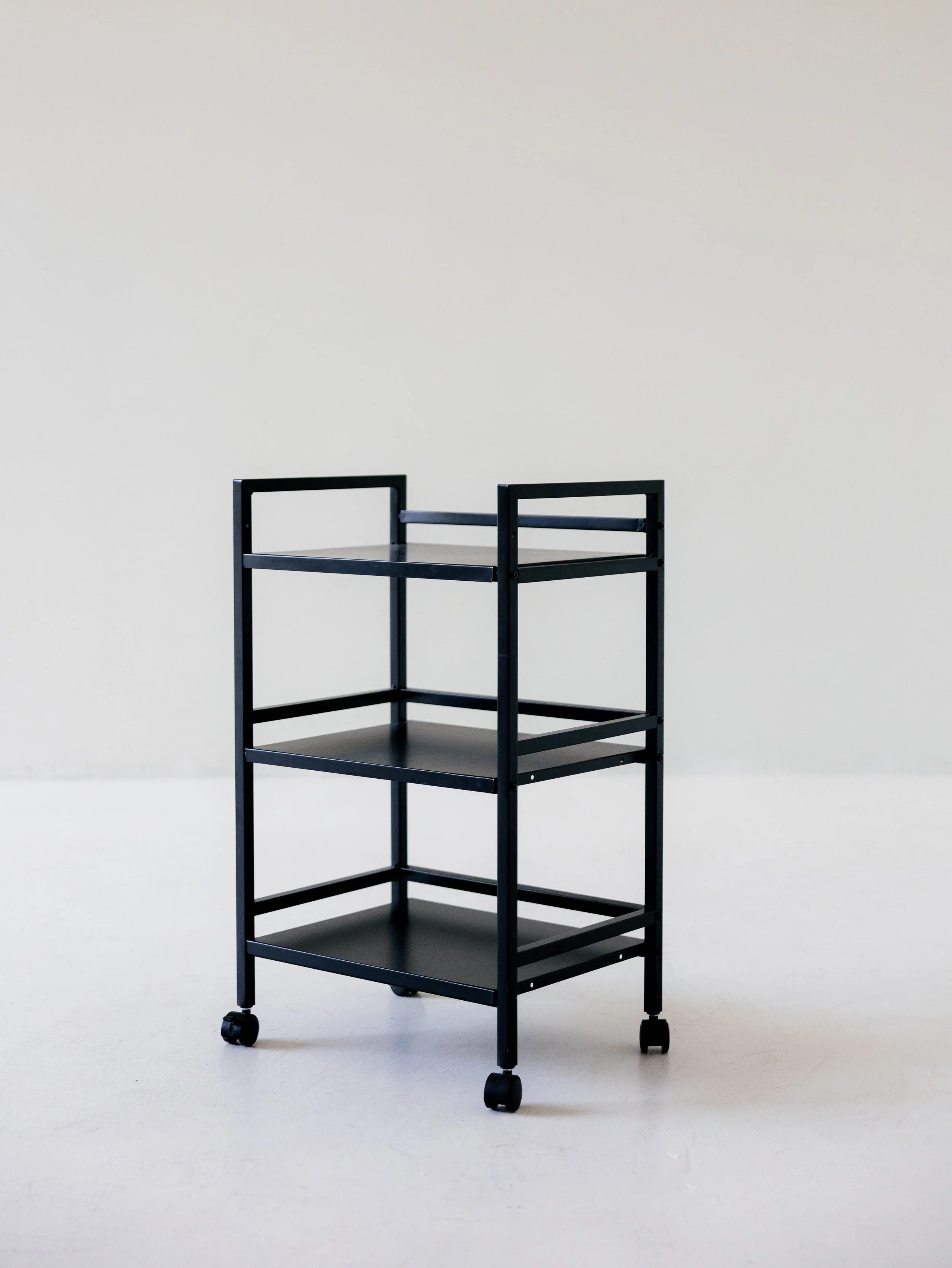 Camera Cart / Bev Cart 