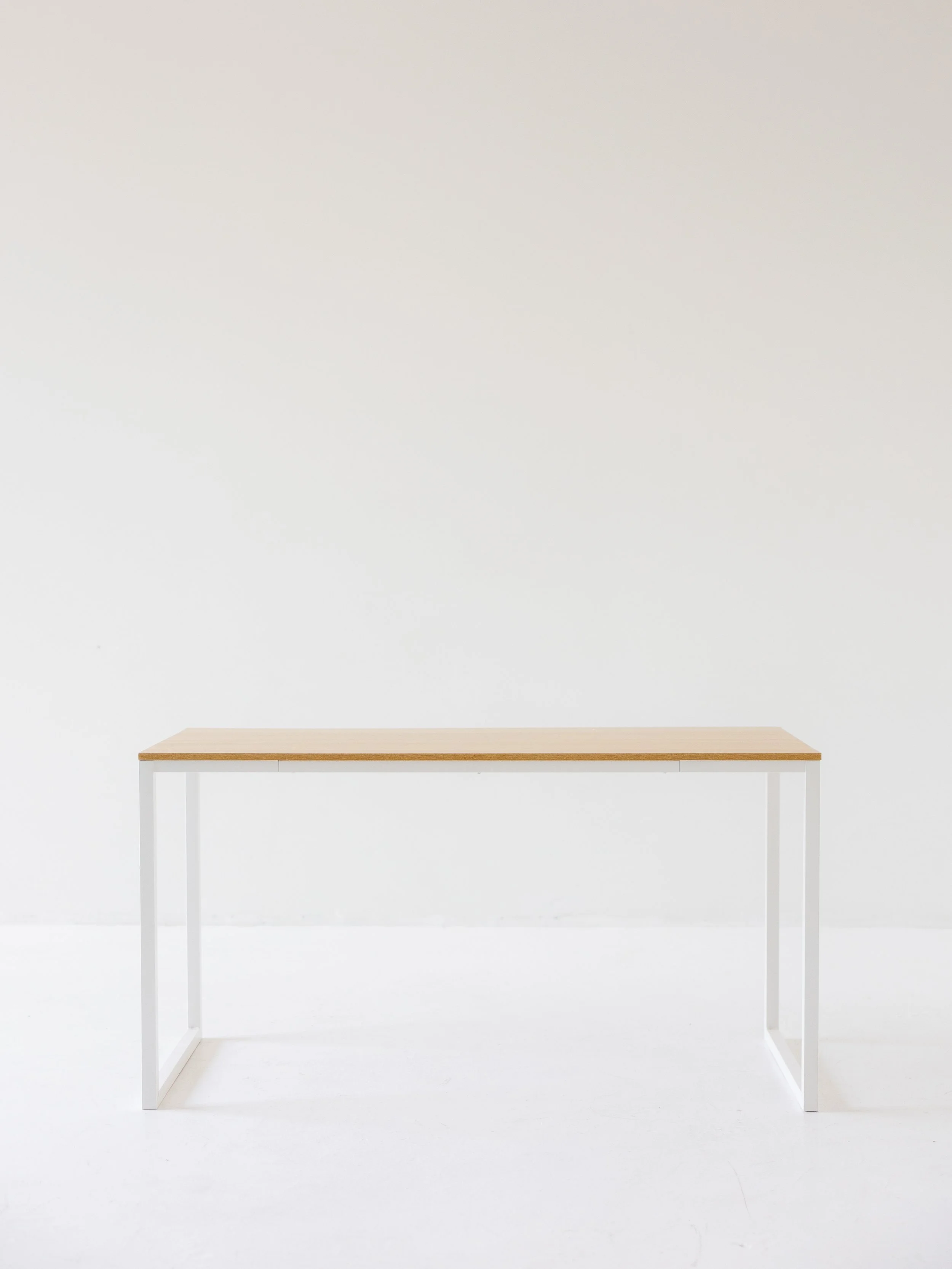 Desk for shoots or equipment