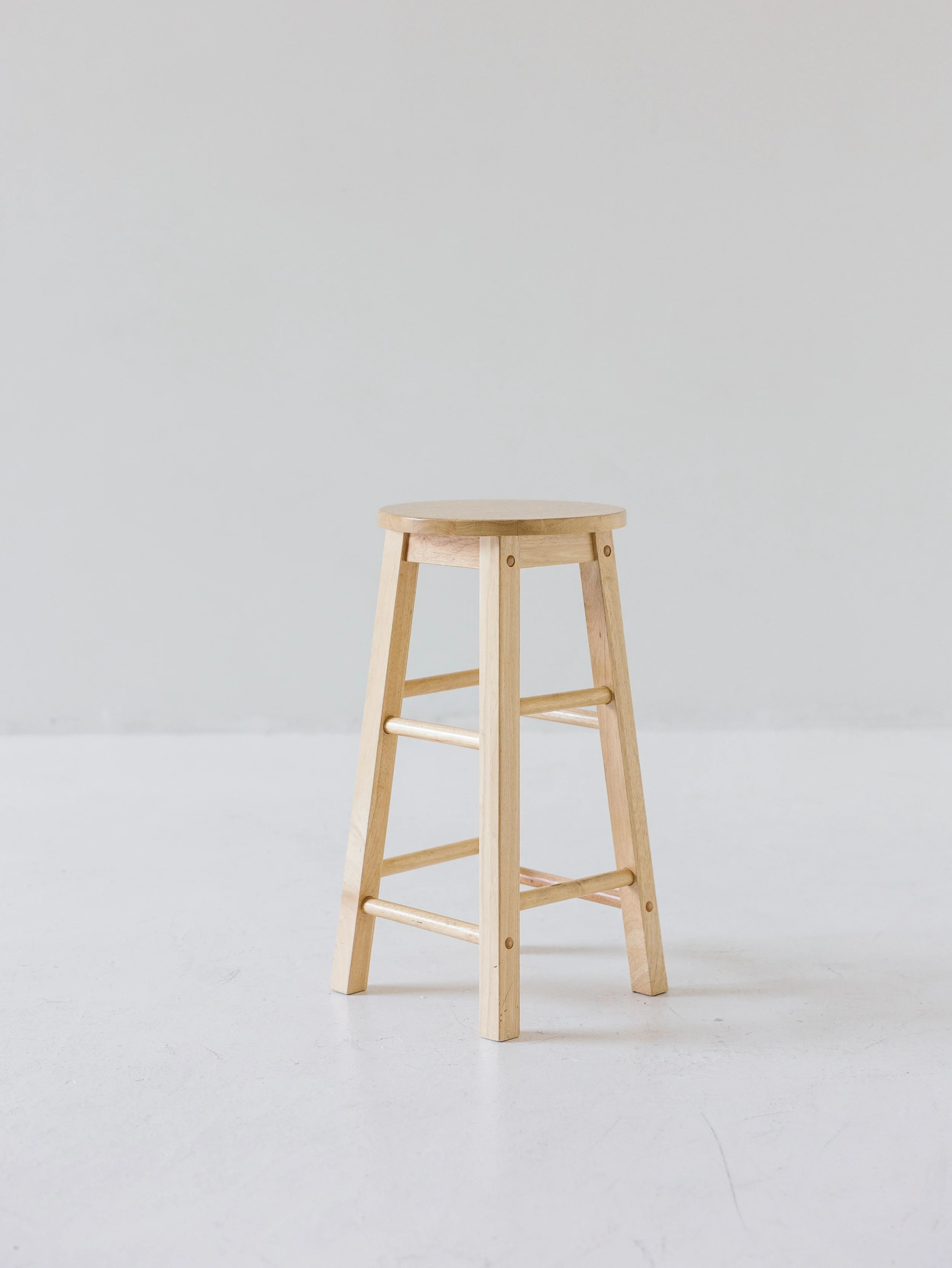 Stool 1