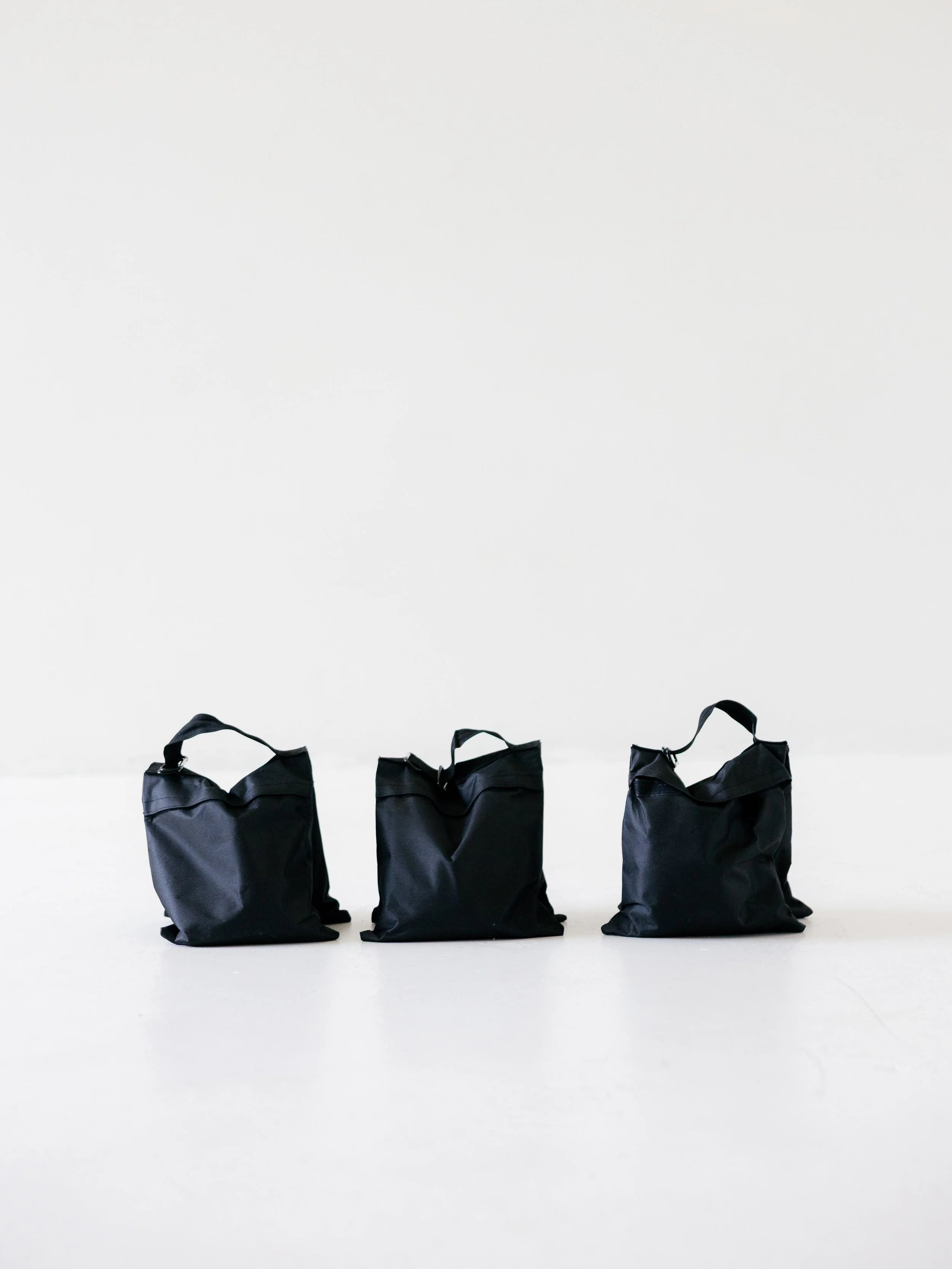 Sand Bags x3