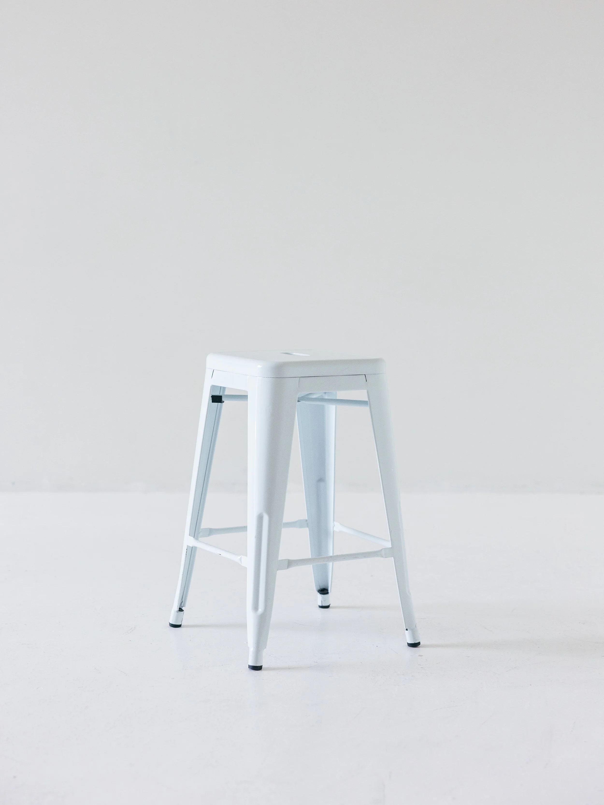 Stool 2