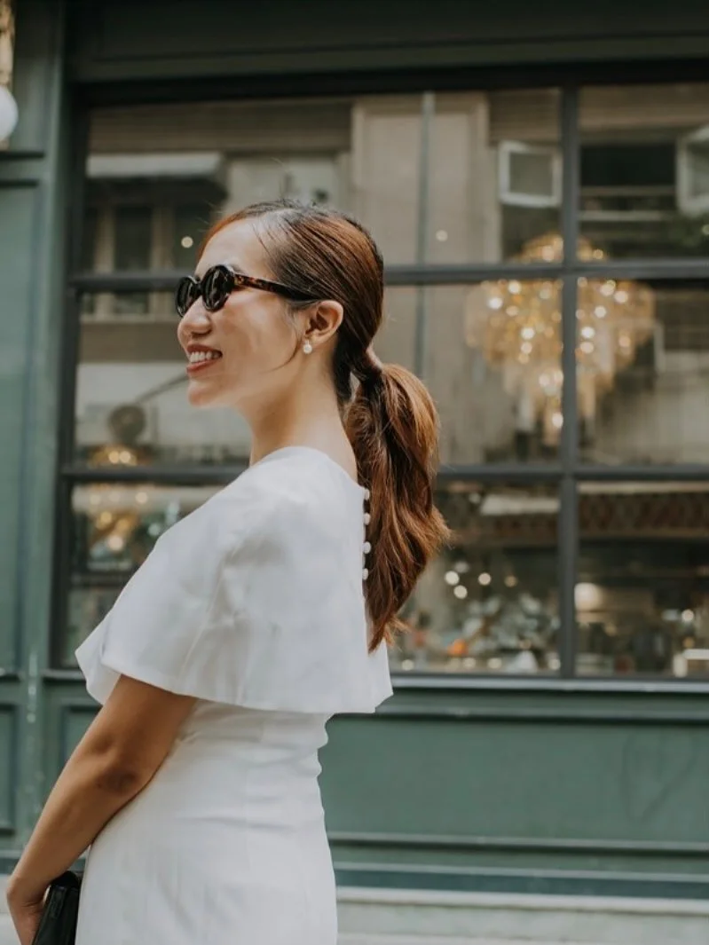 ✨ Hi, I&rsquo;m Mrs. Khalil ✨

When I became Mrs. Khalil, I realized a home is more than walls and furniture &mdash; it&rsquo;s where life happens. The way a room flows, the way a table anchors family dinners, the way textures feel under your hands&h