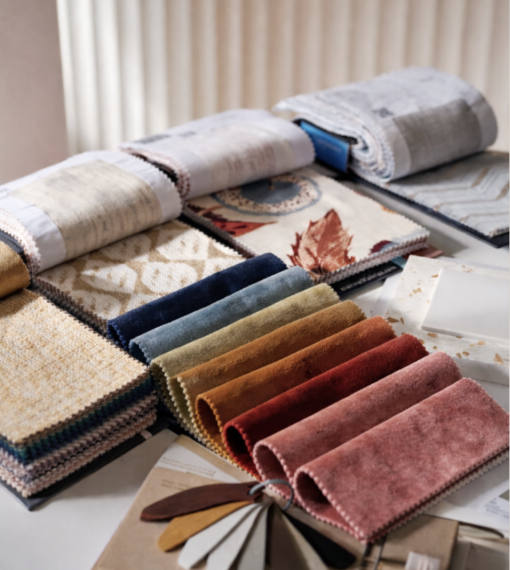 Personalized Design Solutions