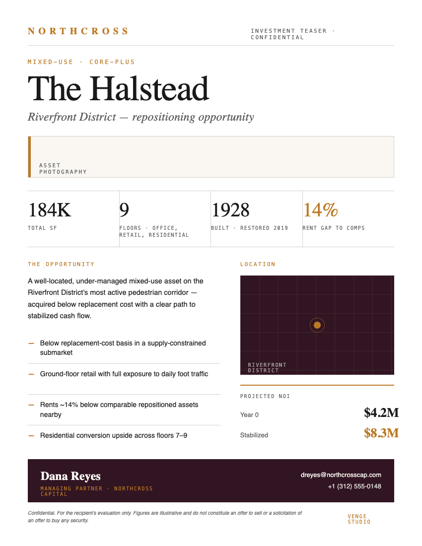 Venge_Sample_OnePager_TheHalstead.png