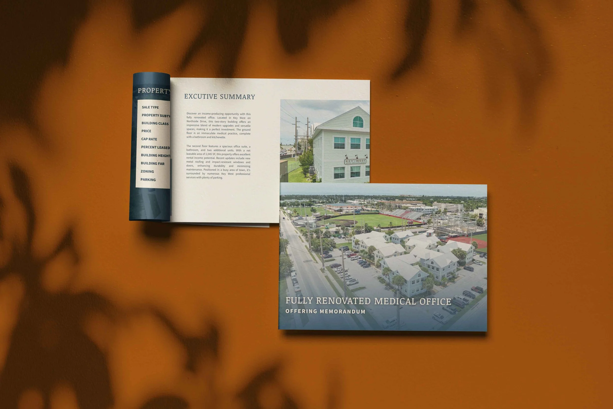 Leased Office Building in Key West, Florida Landscape Brochure.jpg