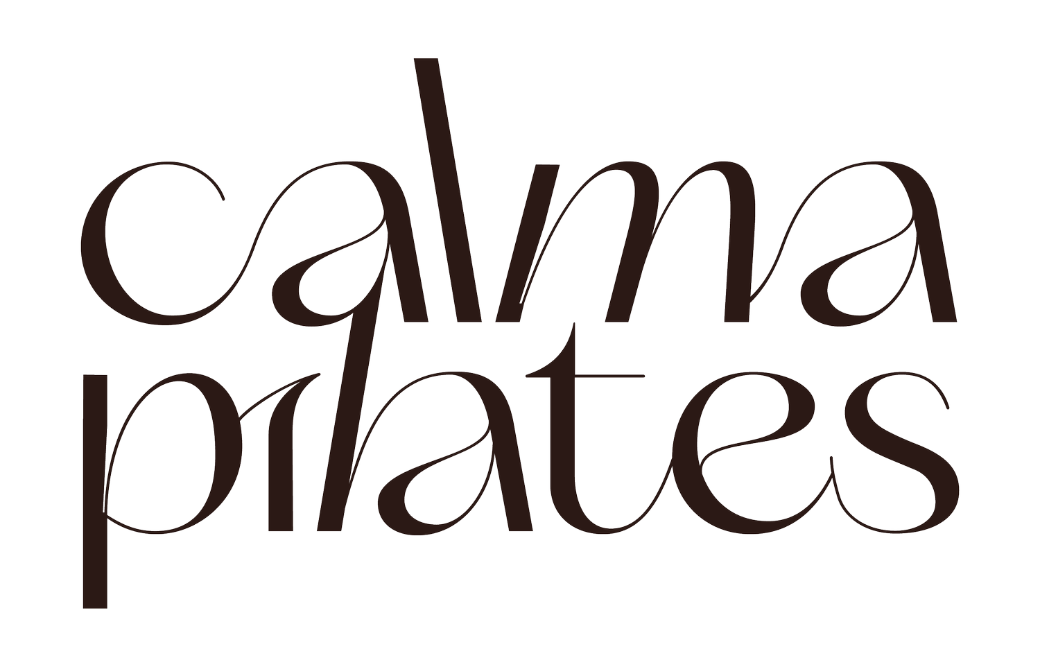 Calma Pilates