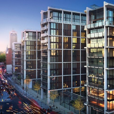 One Hyde Park Exterior Image