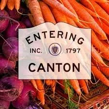 Canton Farmer's Market
