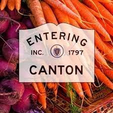 Canton Farmer's Market